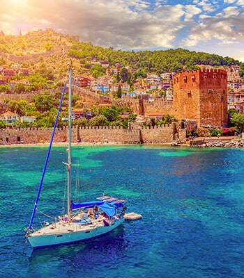 Alanya Satılık Emlak