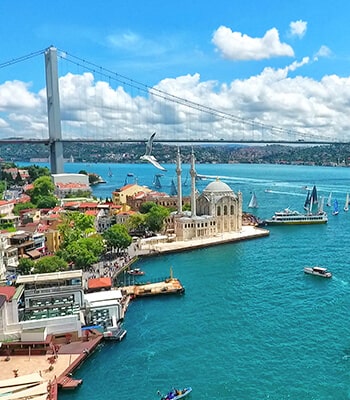İstanbul Satılık Emlak