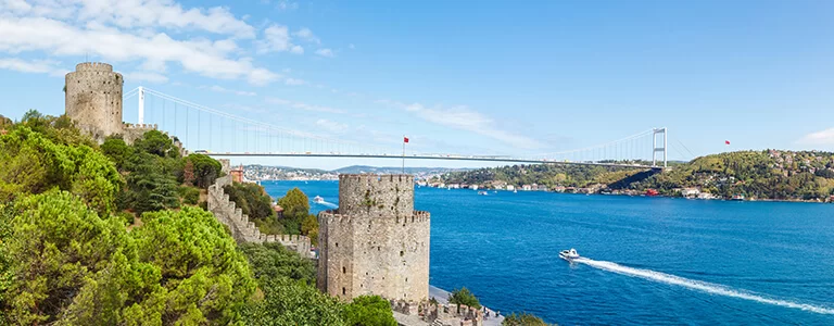 Apartments for Sale in Istanbul