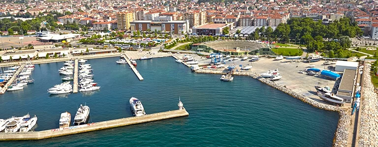 Apartments for Sale in Yalova