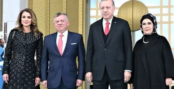 Ürdün Kralı II. Abdullah’ın Türkiye Ziyareti Emlak Piyasasını Nasıl Etkiledi?
