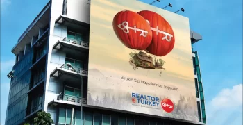 Realtor Turkey Olarak Sizi Hayallerinize Ulaştırıyoruz