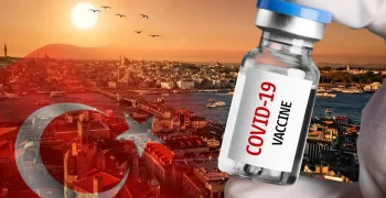Преодоление пандемии… Новый этап вакцинации в Турции!