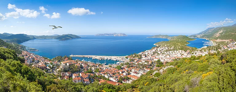 Houses in Turkey for Sale