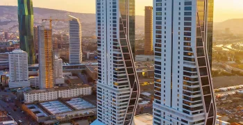 Новое Представительство Realtor Turkey Real Estate в Эгейском Регионе