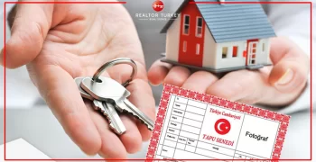 Yabancı ülke Vatandaşları Emlak Satın Alarak Türk Vatandaşlığına Nasıl Sahip Olabilir??