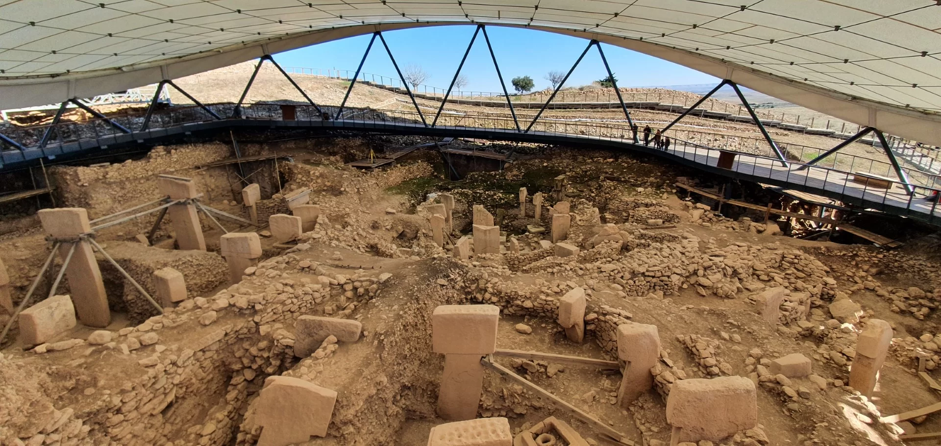 Gobeklitepe