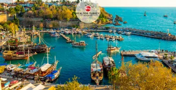 Türkiye’de Herkesin Mutlaka Görmesi Gereken 10 Muhteşem Yer