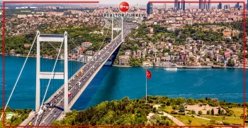 İstanbul'un Görkemli Yapılarını ve En İkonik Mekanlarını Keşfedin