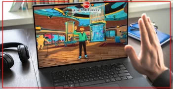 Metaverse Nedir? Neden Türkiye'deki Emlak Satışı için Önemlidir?