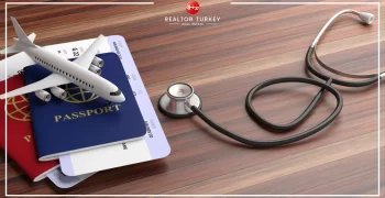 Медицинский Туризм и Медицинское Страхование Иностранцев в Турции