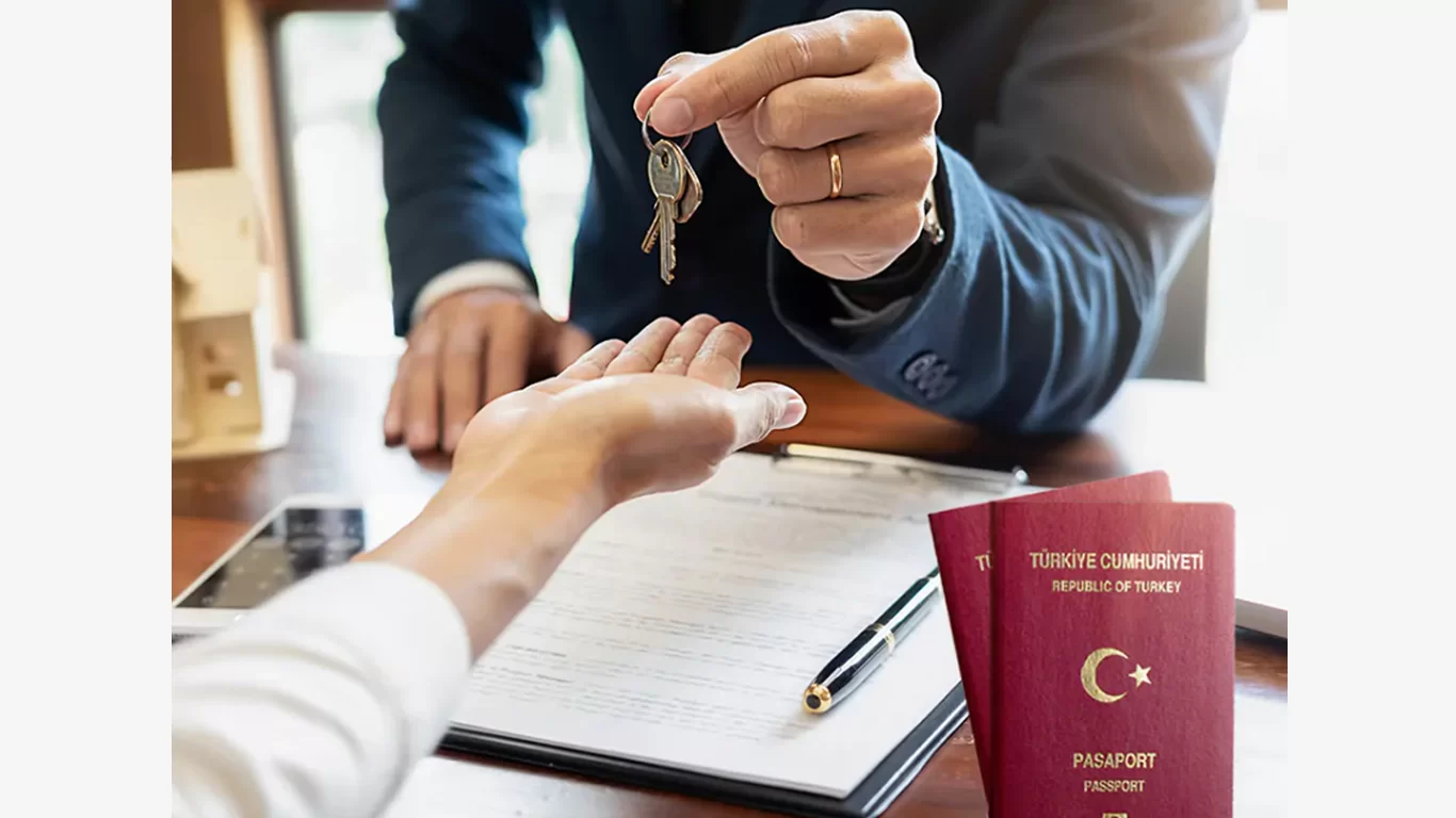 400.000 $ Will be the New Lower Limit for Turkish Citizenship by Investment