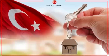 Дешевые Квартиры и Недвижимость в Турции