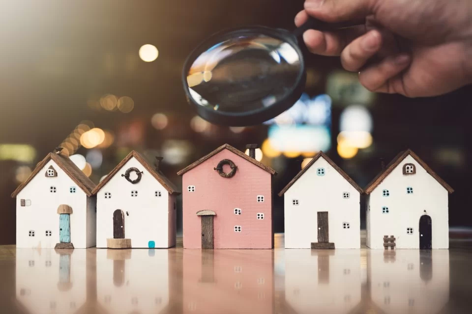 How to find the perfect property in Turkey?