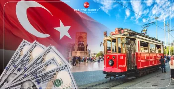 С 13 Июня 2022 Гражданство За Покупку Недвижимости от 400 000 Долларов США
