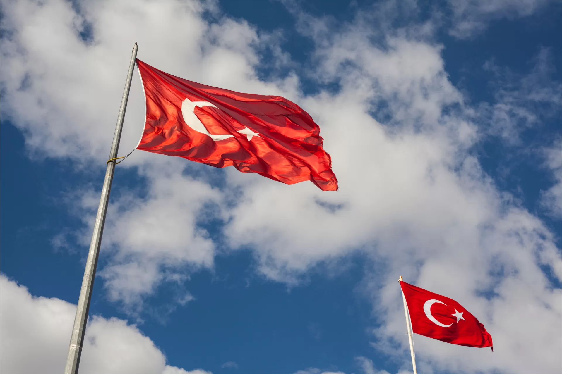 Turkish Citizenship by Investment from 400.000 US dollars
