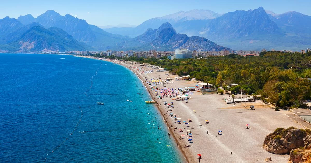When to Visit Antalya?