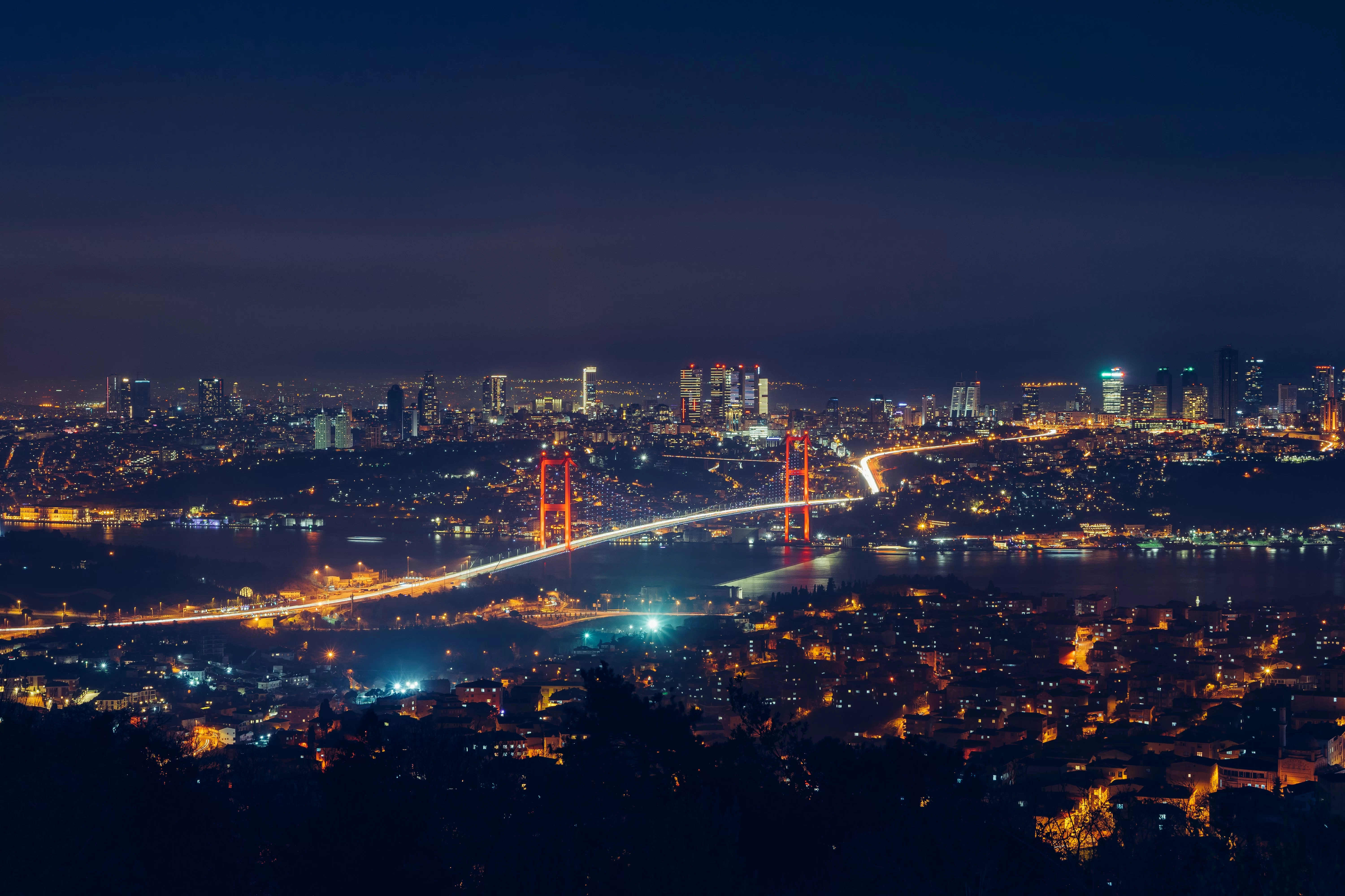 Reasons to buy real estate in Istanbul