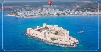 Рынок Недвижимости в Мерсине