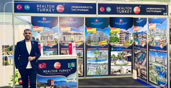 Realtor Global на Международной Выставке Инвестиций в Недвижимость в Казахстане