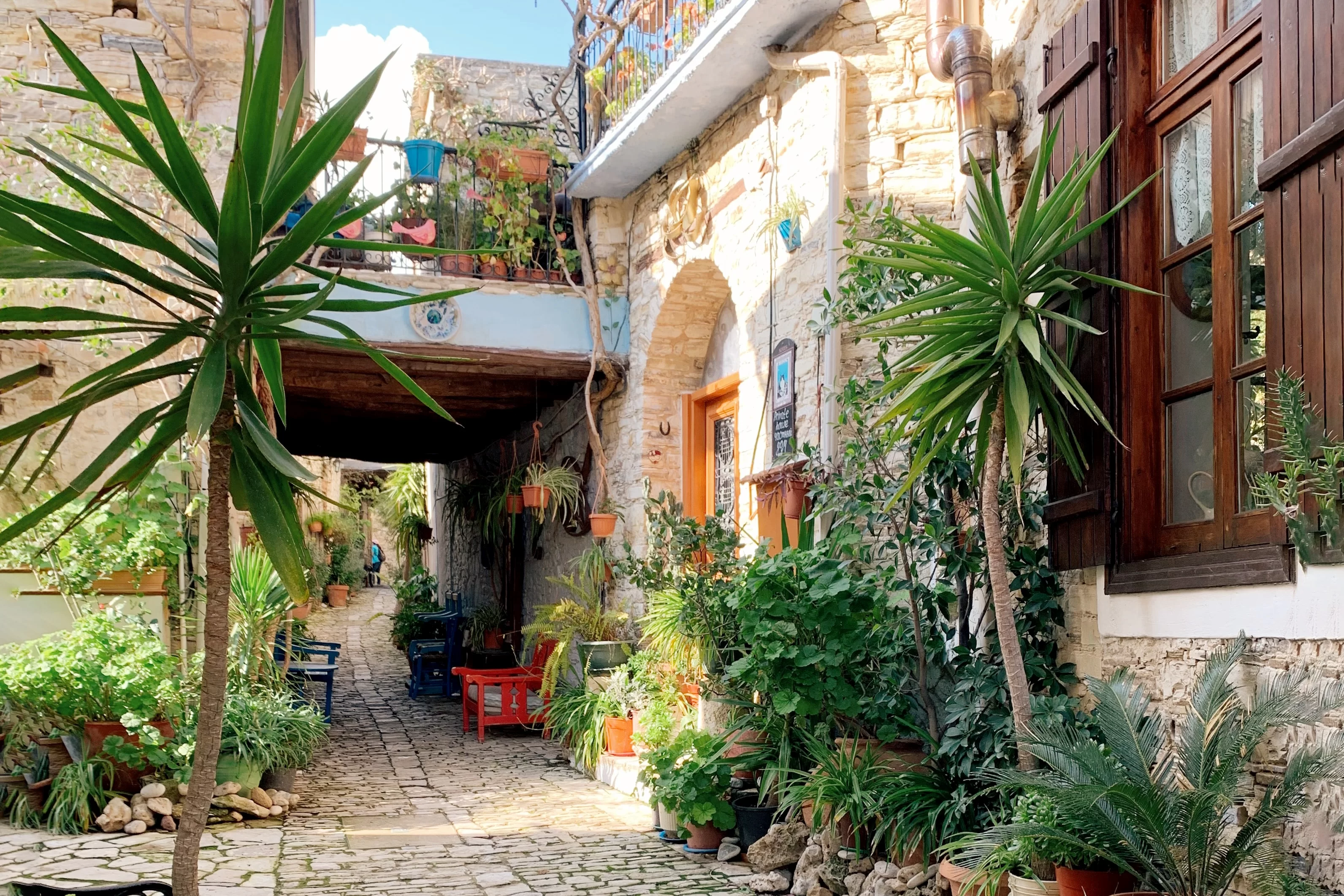 Where to buy real estate in Northern Cyprus