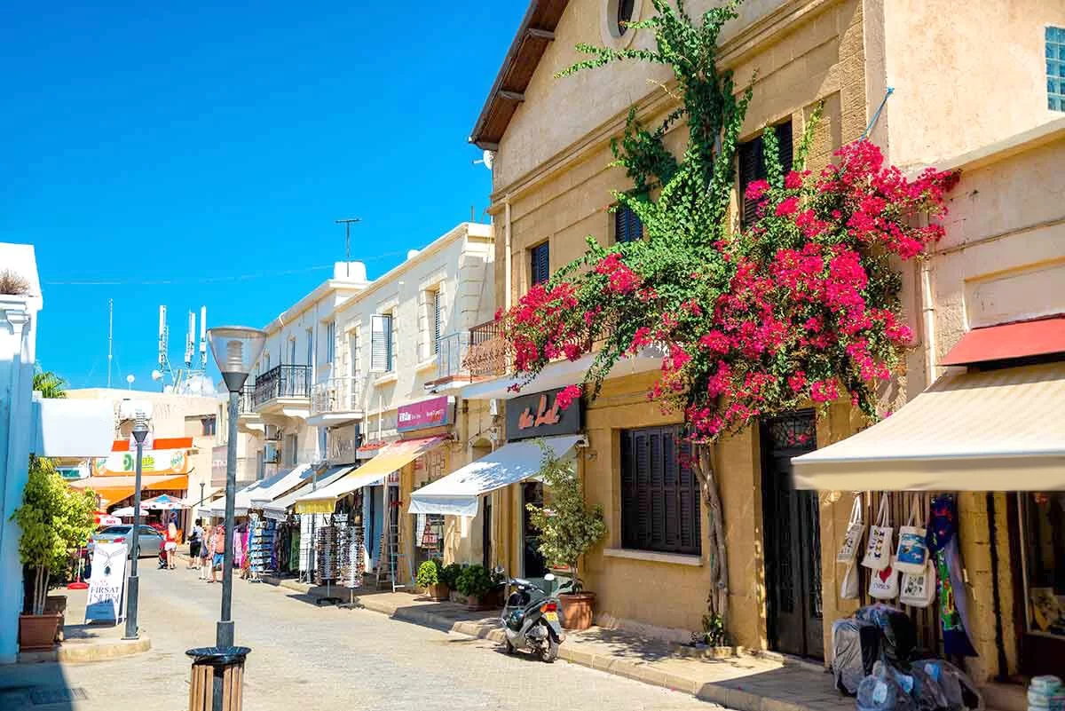 Where to buy property in Northern Cyprus