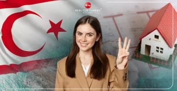 Покупка Недвижимости на Северном Кипре: 3 Самых Важных Шага