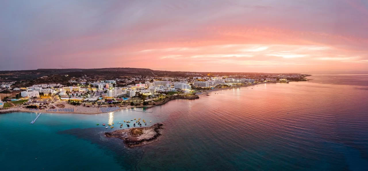 Choosing a property in Northern Cyprus