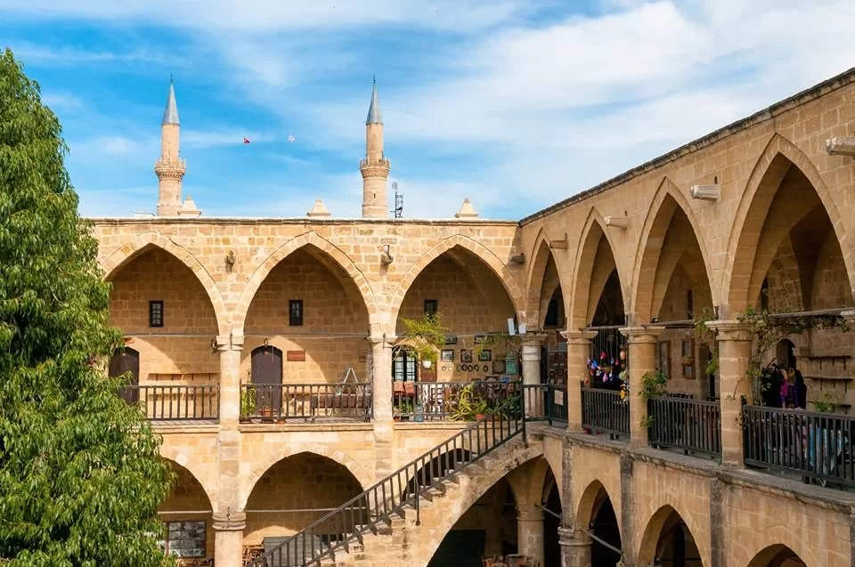 Registration of Title Deed in Northern Cyprus