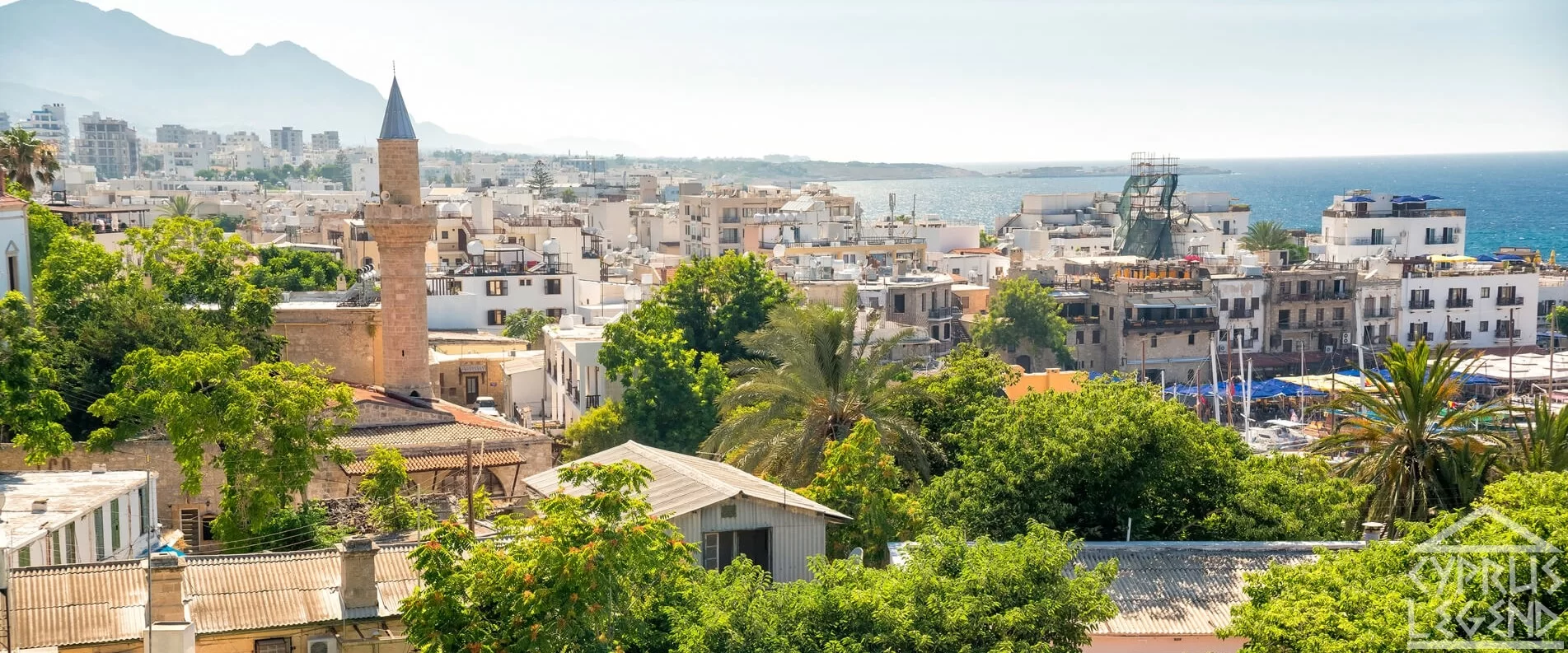 Why invest in Northern Cyprus?