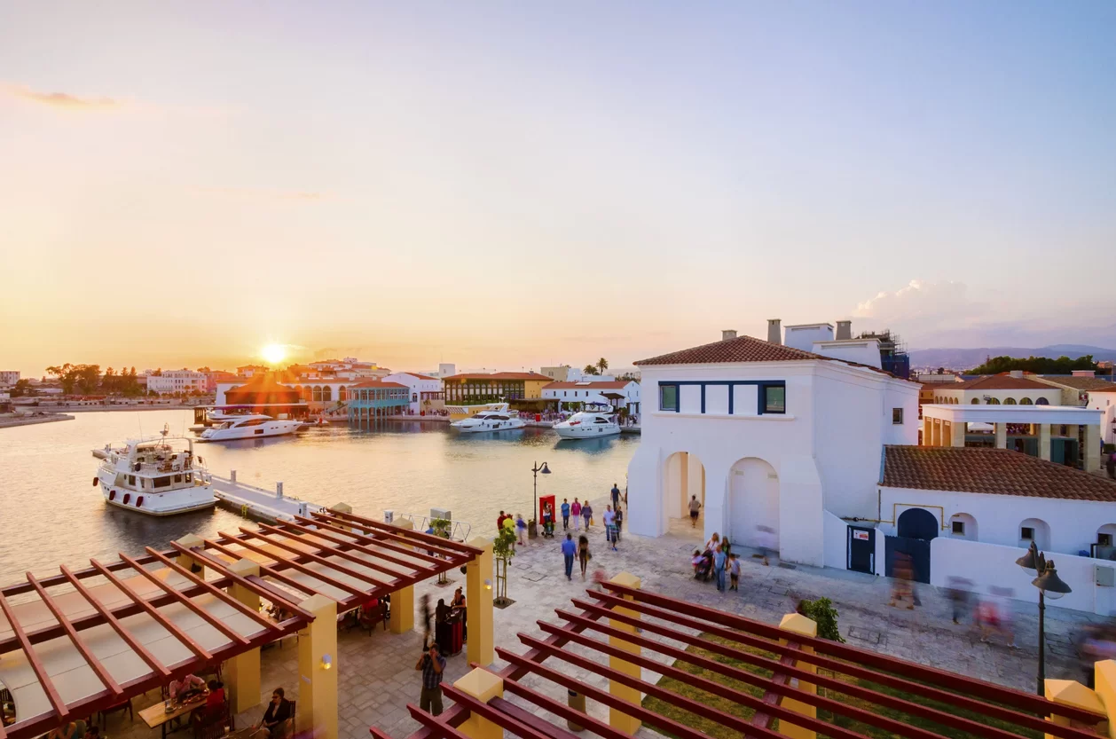 Investment in real estate in Northern Cyprus