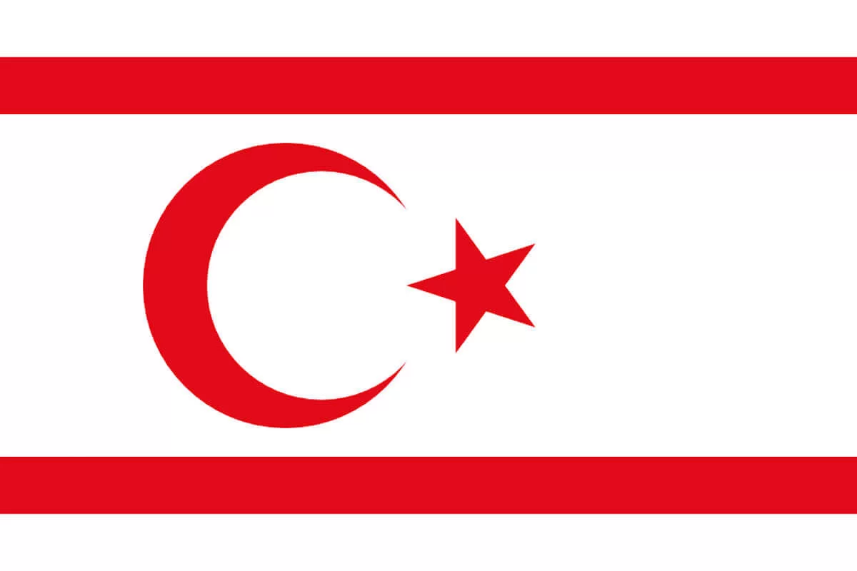 What kind of property can be bought in Northern Cyprus?