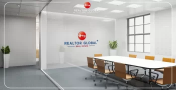 Путь, Который Мы Начали Как Realtor Turkey, Теперь Продолжаем Как Realtor Global