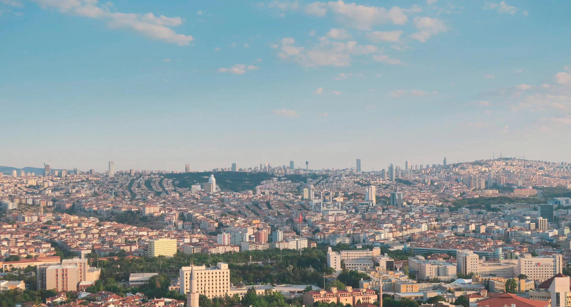 Is it worth investing in Turkish real estate?