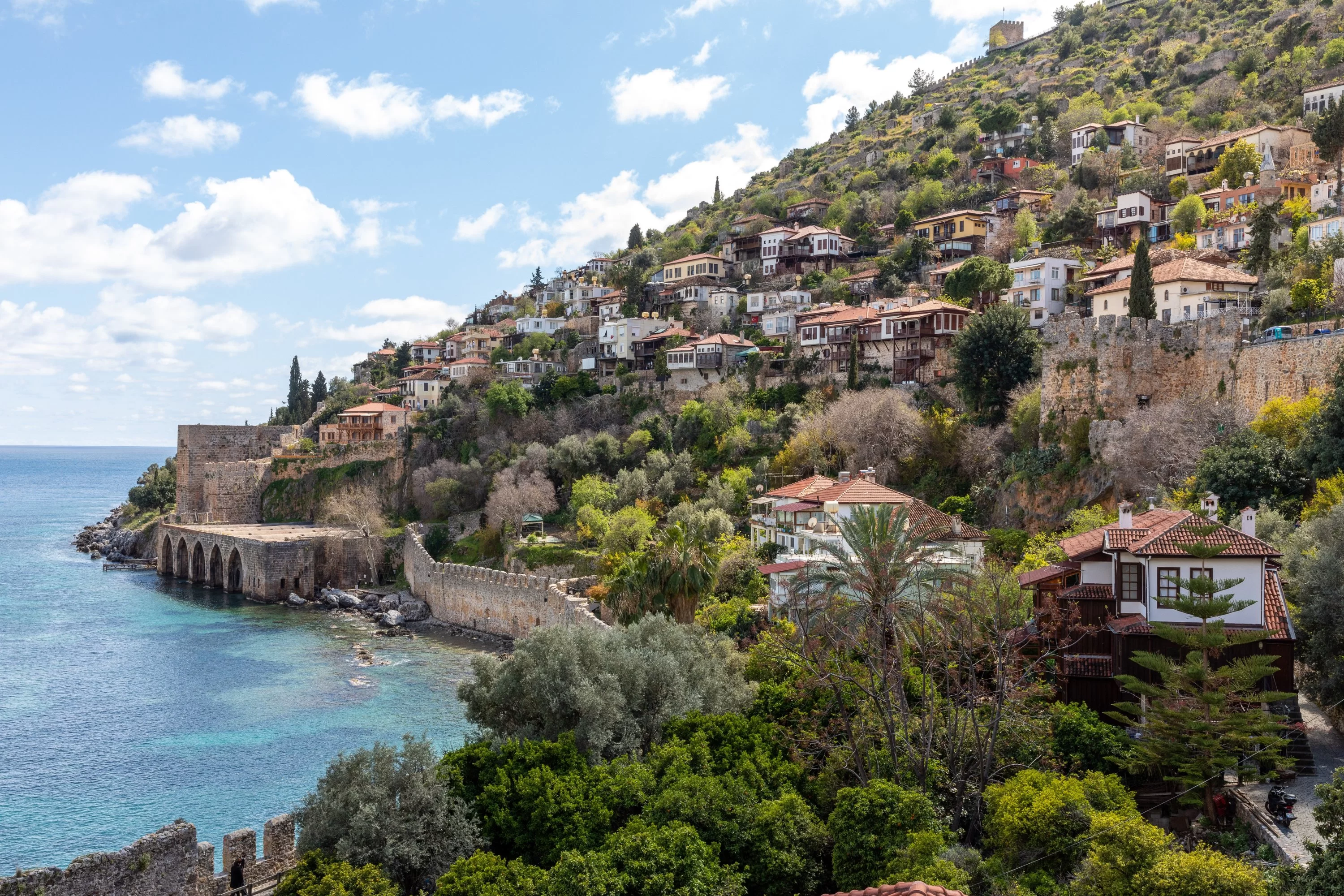 Is it worth investing in Turkish real estate?