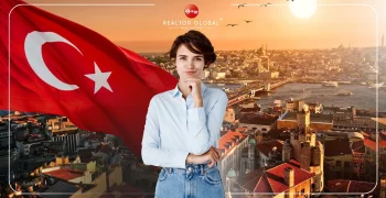 Турция - Адрес Для Инвестиций в Недвижимость