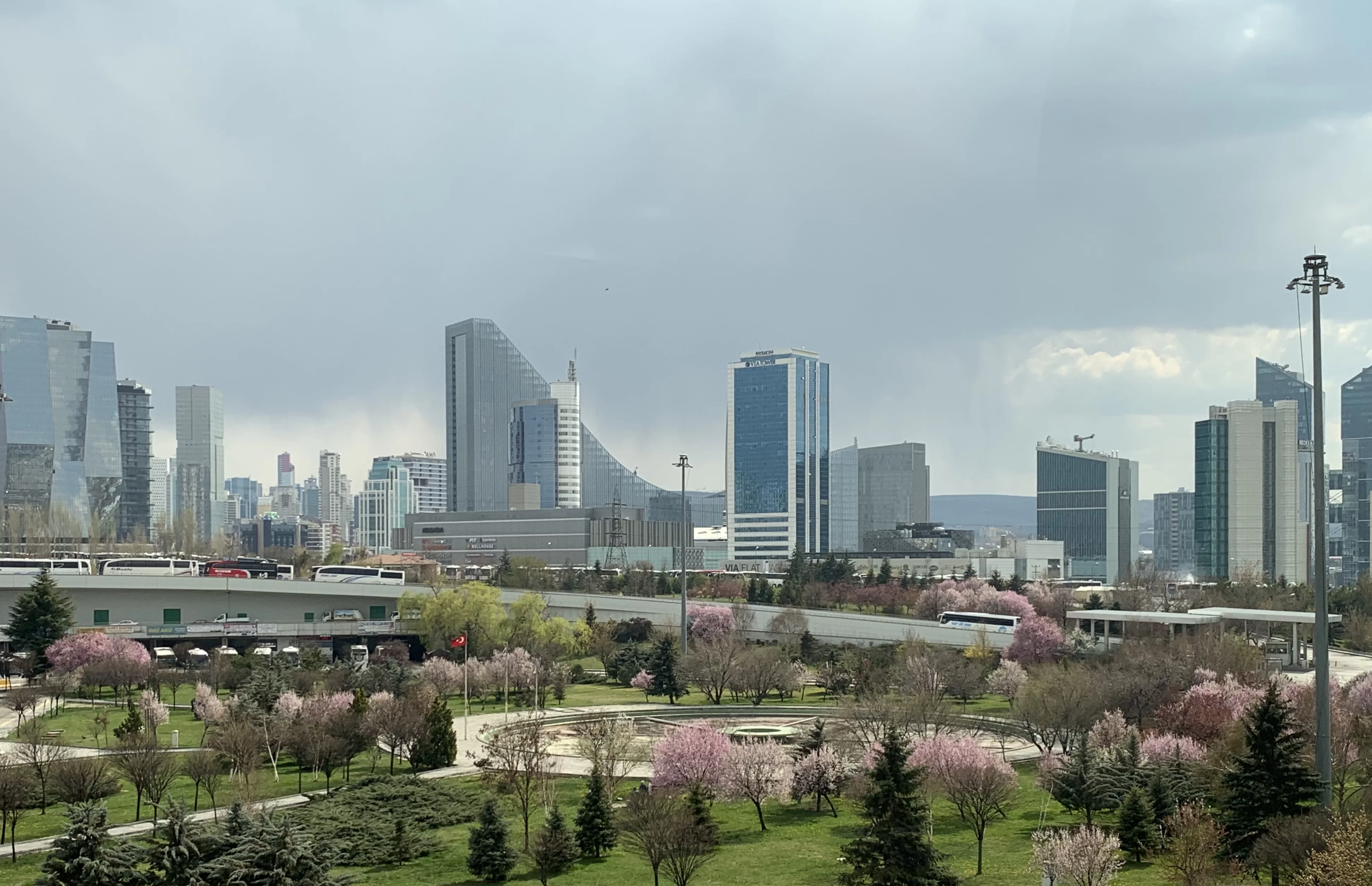 Reason to invest in housing in Ankara