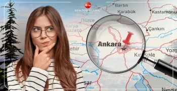 Gründe für den Immobilienkauf in Ankara
