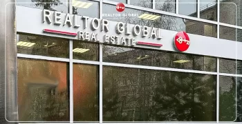 Realtor Global hat ein neues Büro in Moskau eröffnet