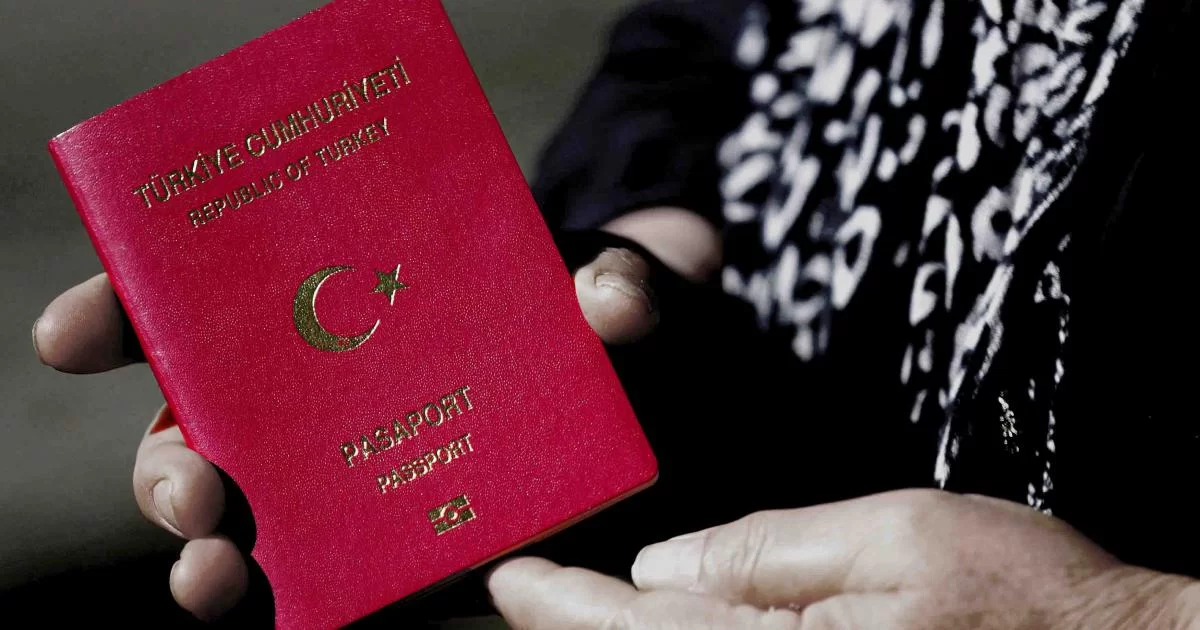 Changes in Citizenship Law in Turkey