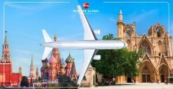 Rusya- KKTC Direkt Uçuş Projesinin Turizm ve Ticaret Açısından Faydaları Nelerdir?