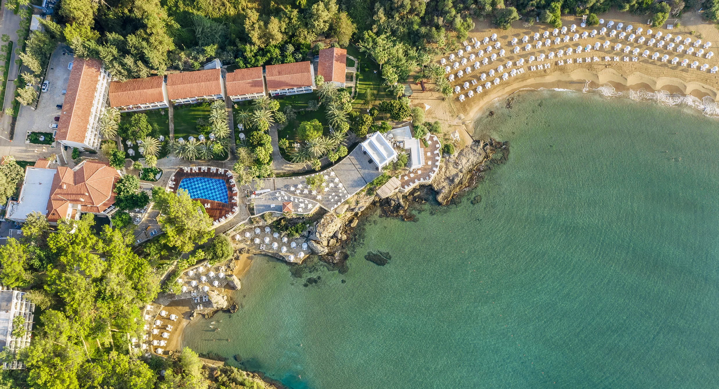 Alanya Real Estate