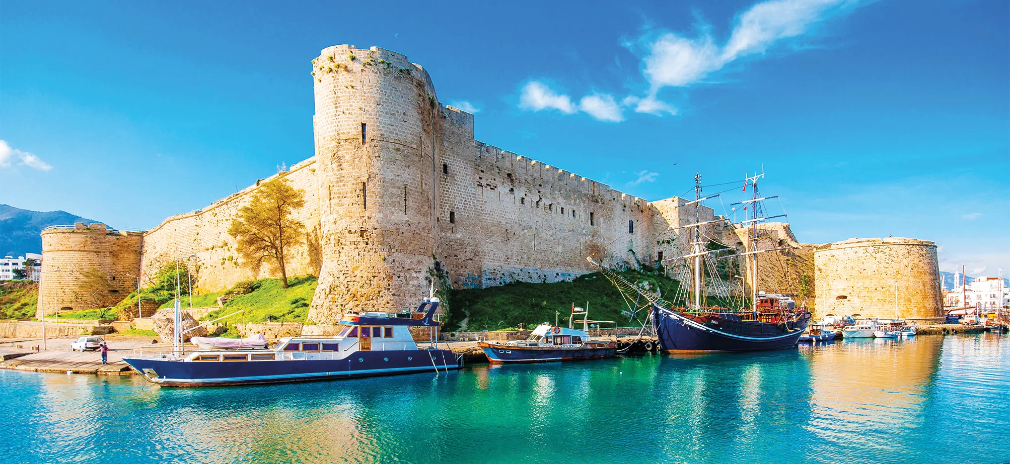 Real Estate in Northern Cyprus