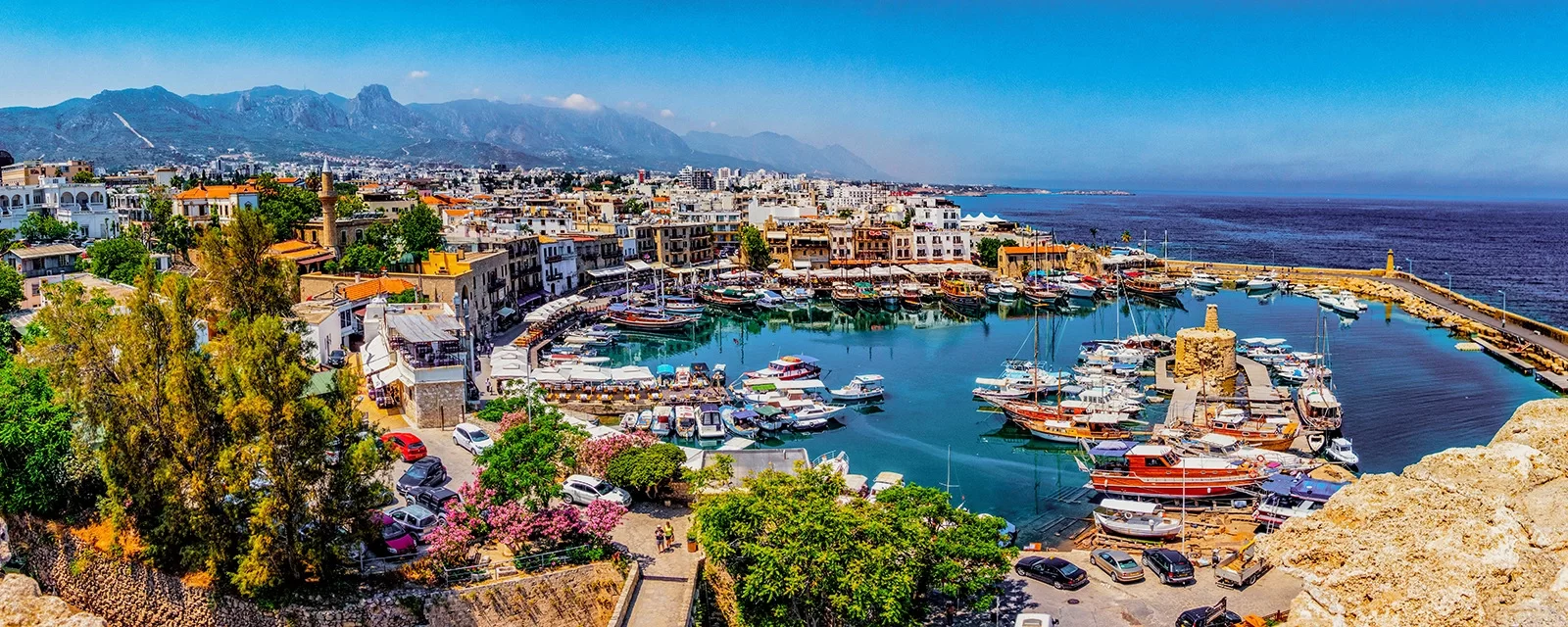 Northern Cyprus Real Estate