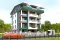 Adorned And Top Real Estate Investment, Own Today Apartments For Sale in Alanya