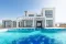 Three, Five And Six Bedroom Furnished Beachfront Luxury Villas For Sale in Northern Cyprus