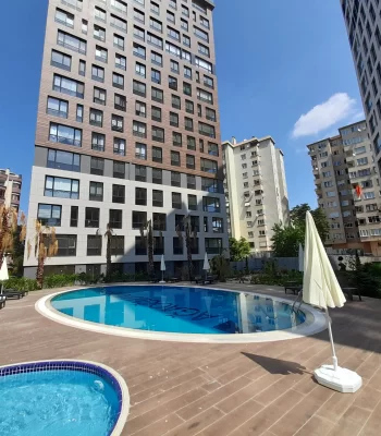 Beyond Compare Real Estate Investment, Gracious Apartments For Sale in Istanbul