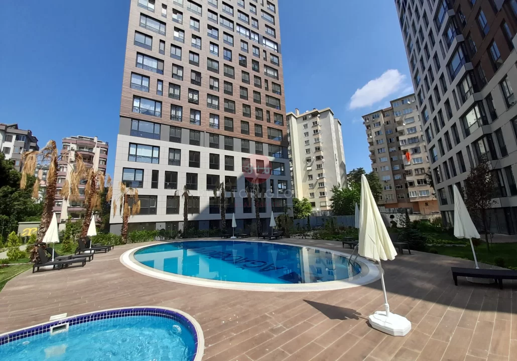 İstanbul'da Satılık Daireler %15 İndirim Fırsatı Sunuyor