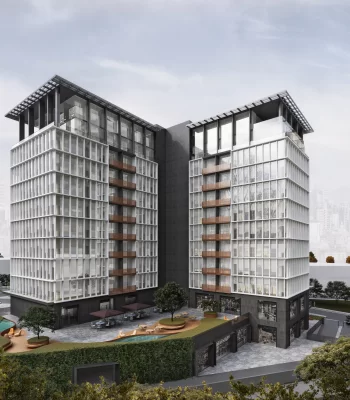 İstanbul'da Satılık Ofisler İş Hayatını Plaza Konforunda Çeşitlendiriyor