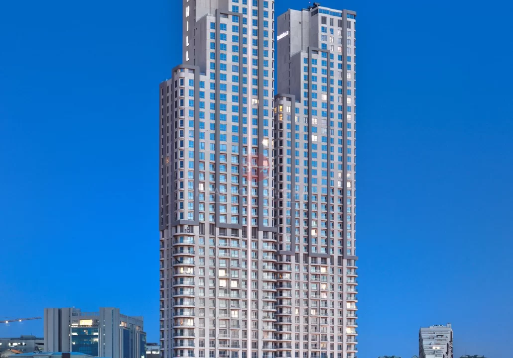 Luxury And Modern Elements, Move Today Into Spacious Apartments For Sale in Istanbul